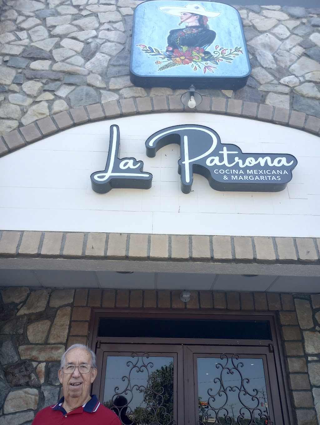 La Patrona Cocina Mexicana And Margaritas | restaurant | 1331 E Main St, Havelock, NC 28532, USA | 2527339042 OR +1 252-733-9042