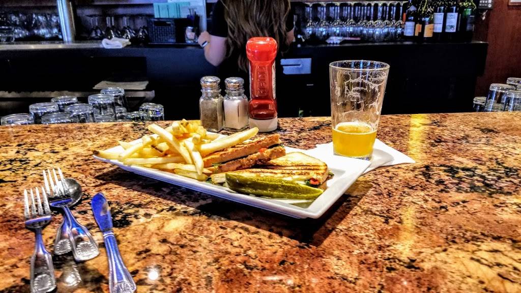The Thirsty Turtle | cafe | 186 Columbia Turnpike, Florham Park, NJ 07932, USA | 9738456300 OR +1 973-845-6300