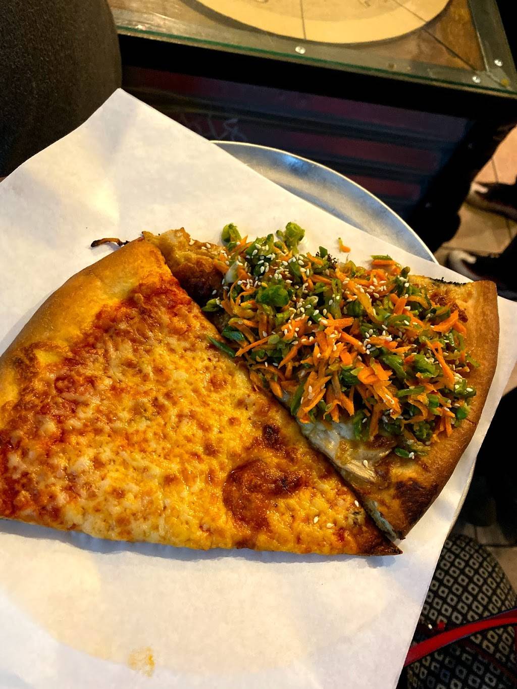 Grand Avenue Pizza Company | meal delivery | 1031 Grand Ave, Phoenix, AZ 85007, USA | 6022536107 OR +1 602-253-6107