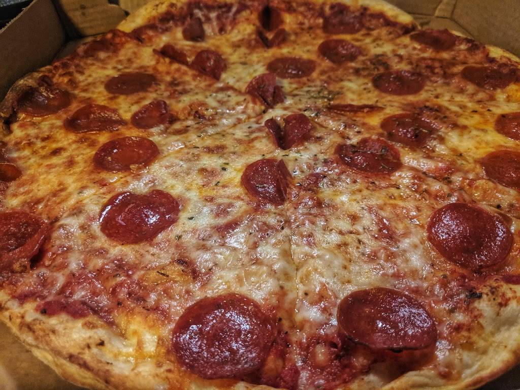 Brothers Pizza | 1632 Pleasant Valley Blvd, Altoona, PA 16602, USA