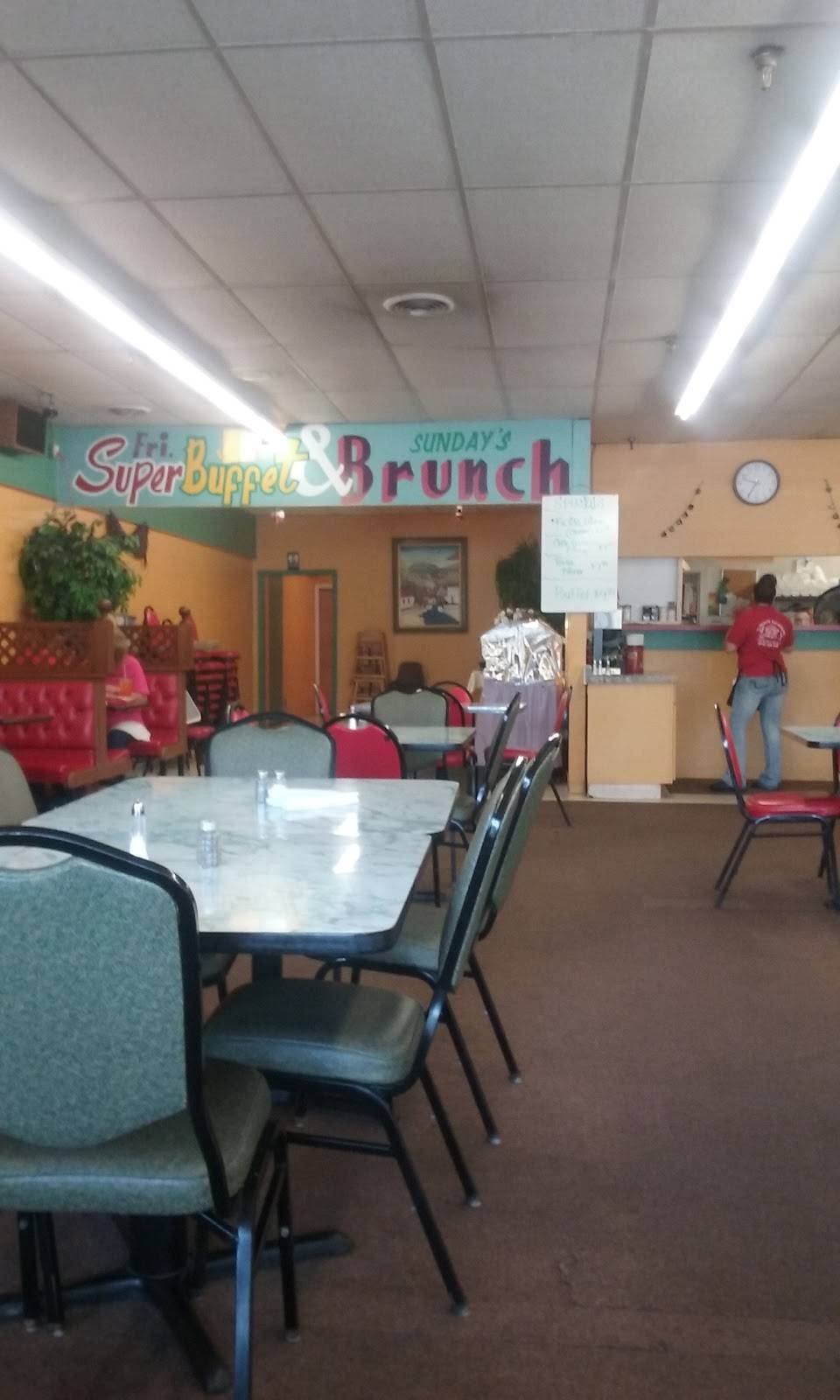 El Jacalito | restaurant | 1225 W 4th St, Sterling, IL 61081, USA | 8156253404 OR +1 815-625-3404