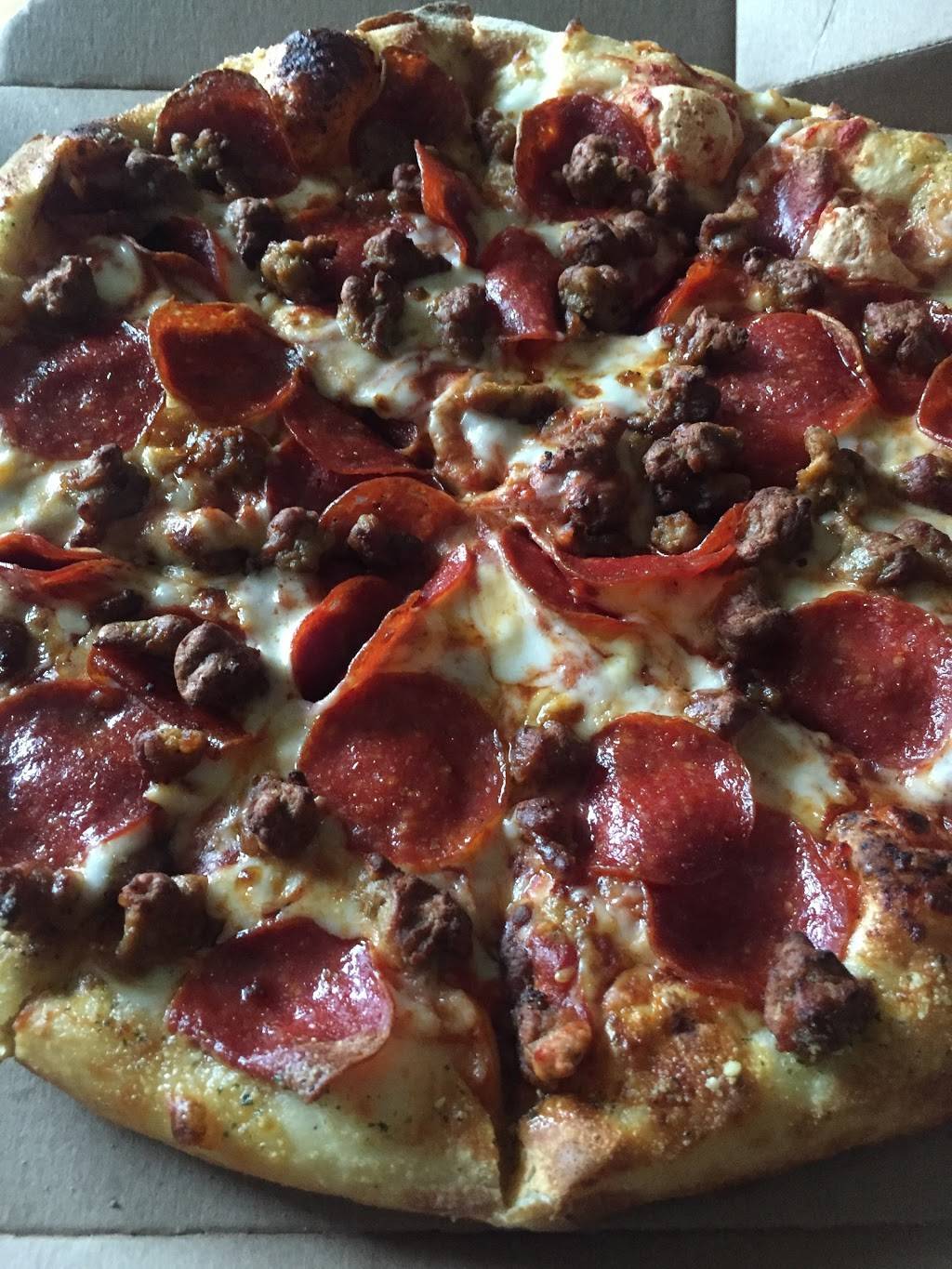 Domino's Pizza 716 South St, Philadelphia, PA 19147, USA