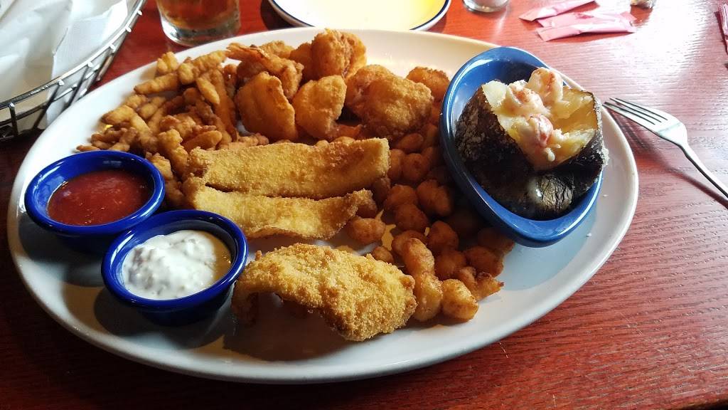 Red Lobster | restaurant | 515 S Quintard Ave, Oxford, AL 36203, USA | 2568352013 OR +1 256-835-2013