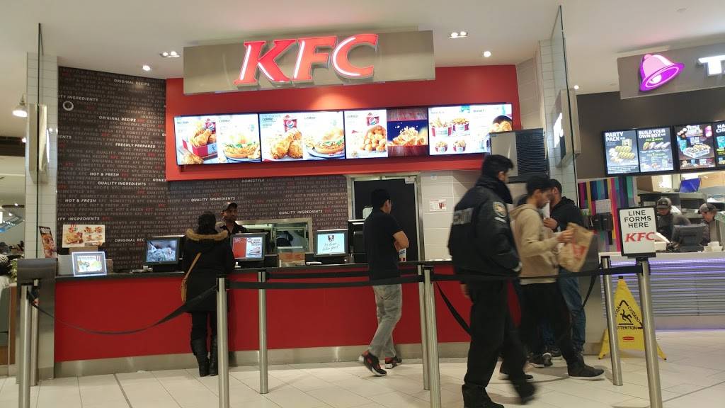 KFC | meal delivery | 300 Borough Dr, Scarborough, ON M1P 4P5, Canada | 4162960045 OR +1 416-296-0045
