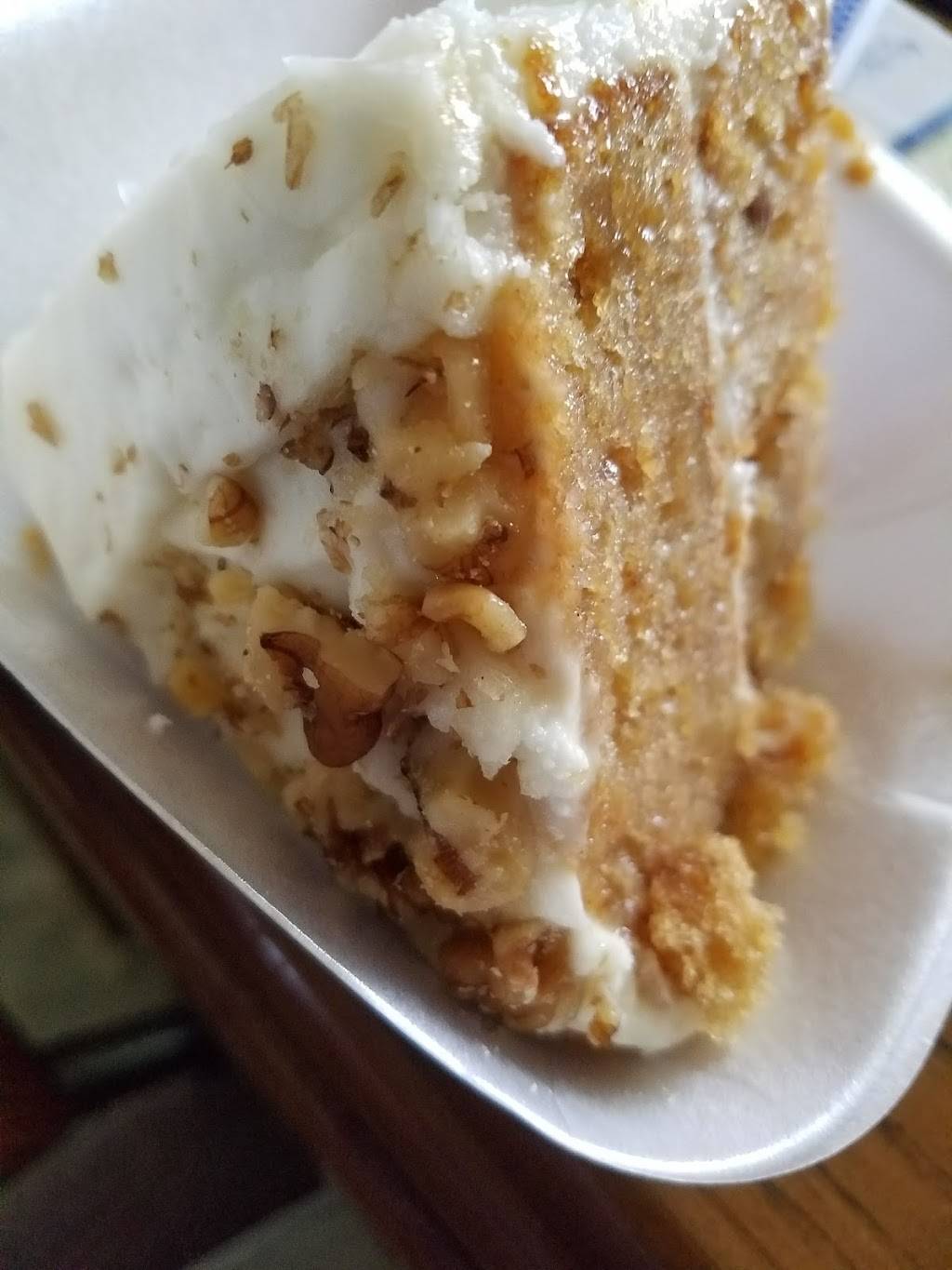 Rubys | bakery | 1102 S Muskogee Ave, Tahlequah, OK 74464, USA | 9184530486 OR +1 918-453-0486