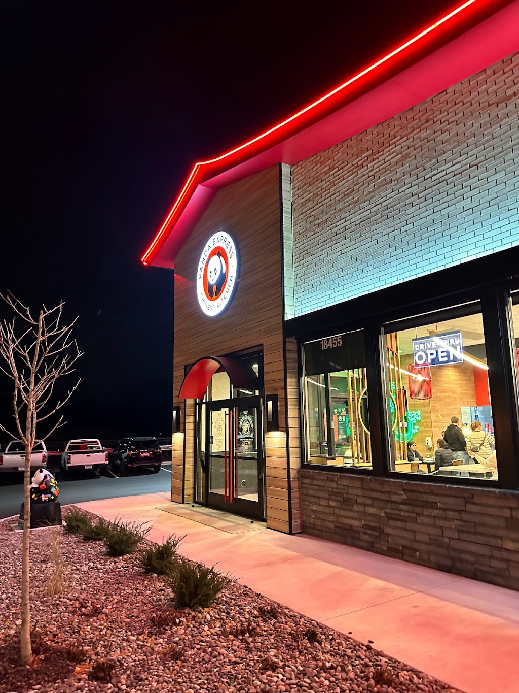 Panda Express | 18455 Kenrick Ave, Lakeville, MN 55044, USA