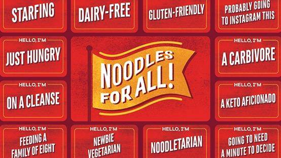 Noodles and Company | restaurant | 814 W Grace St, Richmond, VA 23220, USA | 8043532836 OR +1 804-353-2836