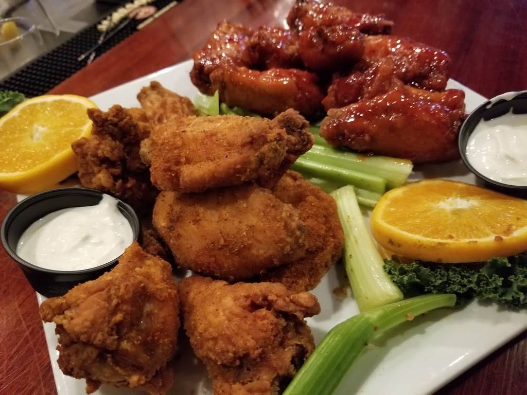 Vince's Crab House & Seafood Restaurant | 2108 Fallston Rd, Fallston ...