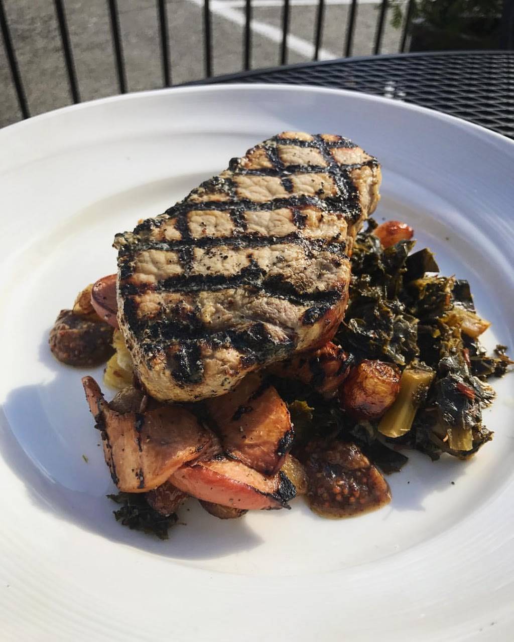 Caturra on Grove | restaurant | 5811 Grove Ave, Richmond, VA 23226, USA | 8042850690 OR +1 804-285-0690