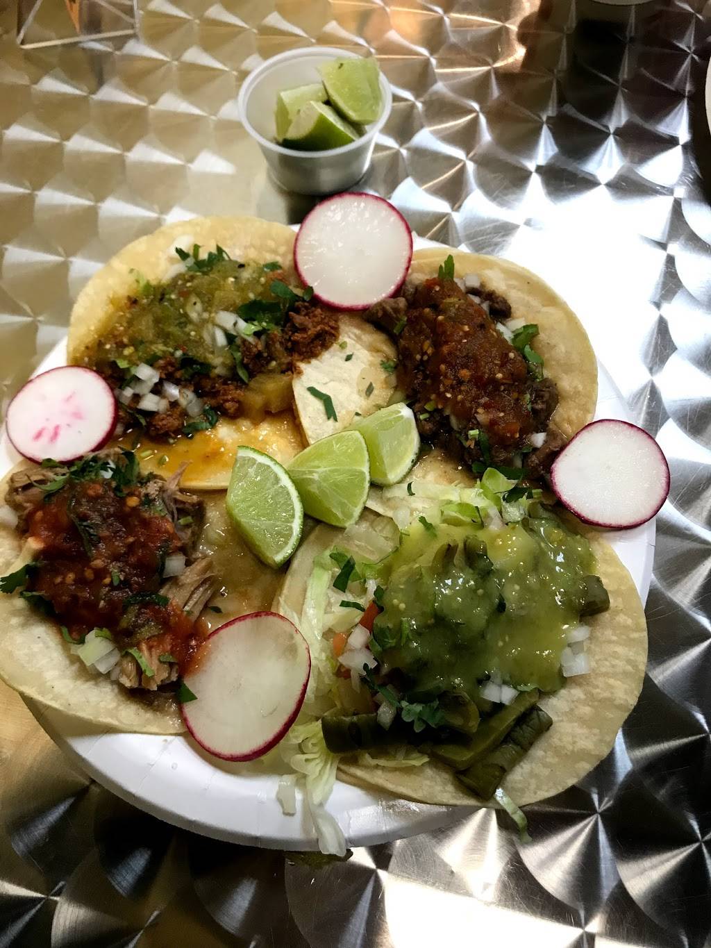 Taqueria Cinco | 441 Long Hill Rd, Groton, CT 06340, USA