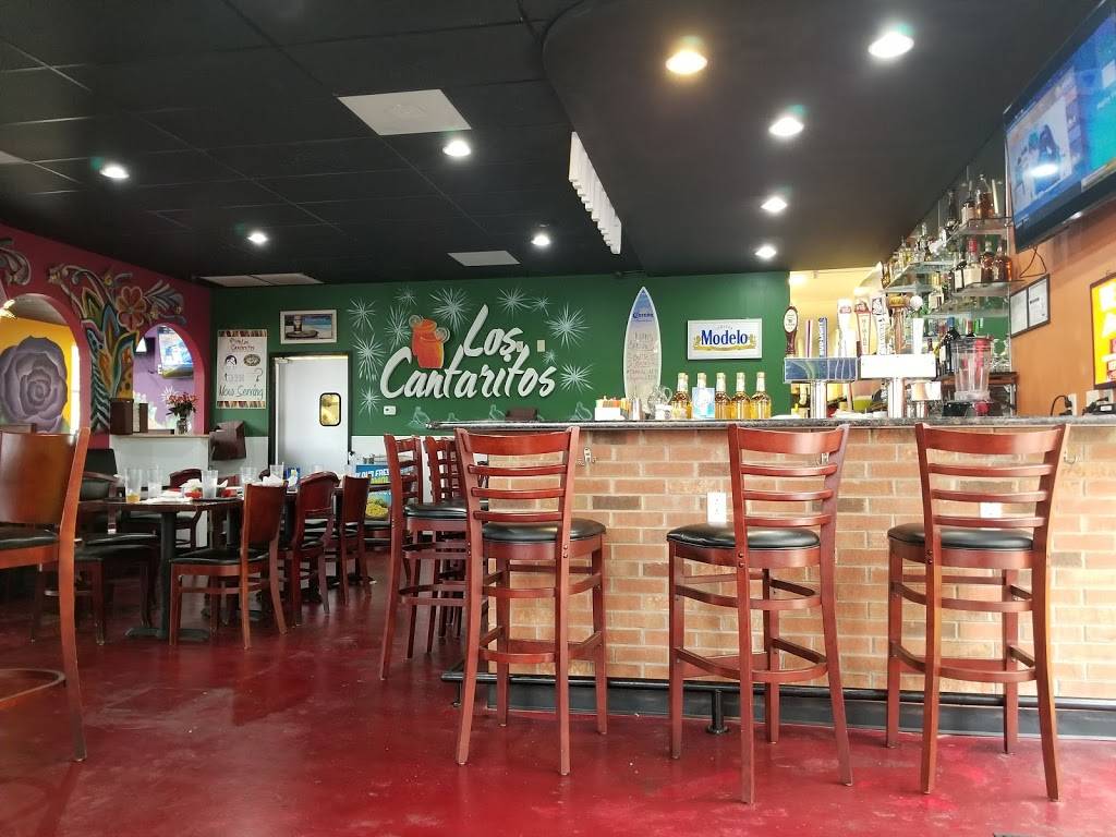 Los Cantaritos | 1415 Riverchase Blvd, Rock Hill, SC 29732, USA