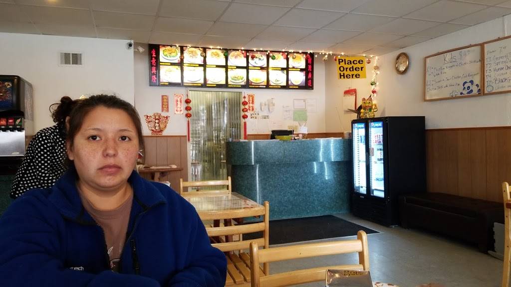 New China | restaurant | 122 S Main St, Windsor, MO 65360, USA | 6606472588 OR +1 660-647-2588