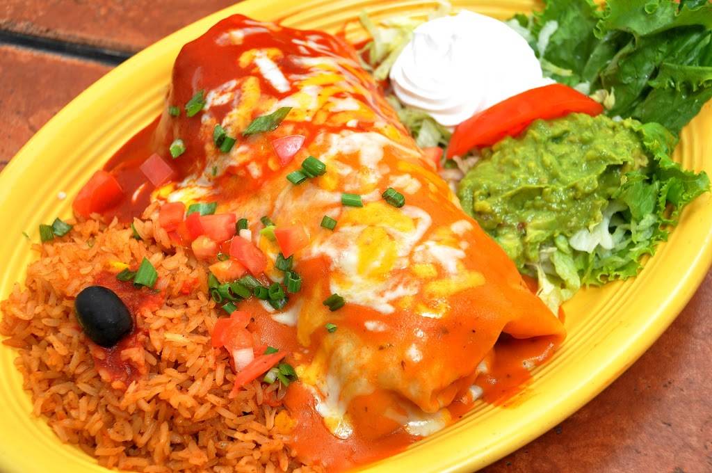 Yolanda's Mexican Café - Restaurant | 2753 E Main St, Ventura, CA 93003 ...