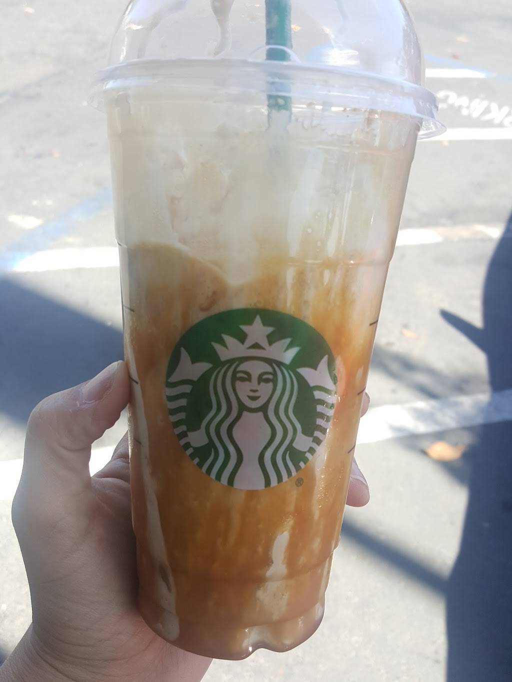 Starbucks | 1611 Lander Ave, Turlock, CA 95380, USA