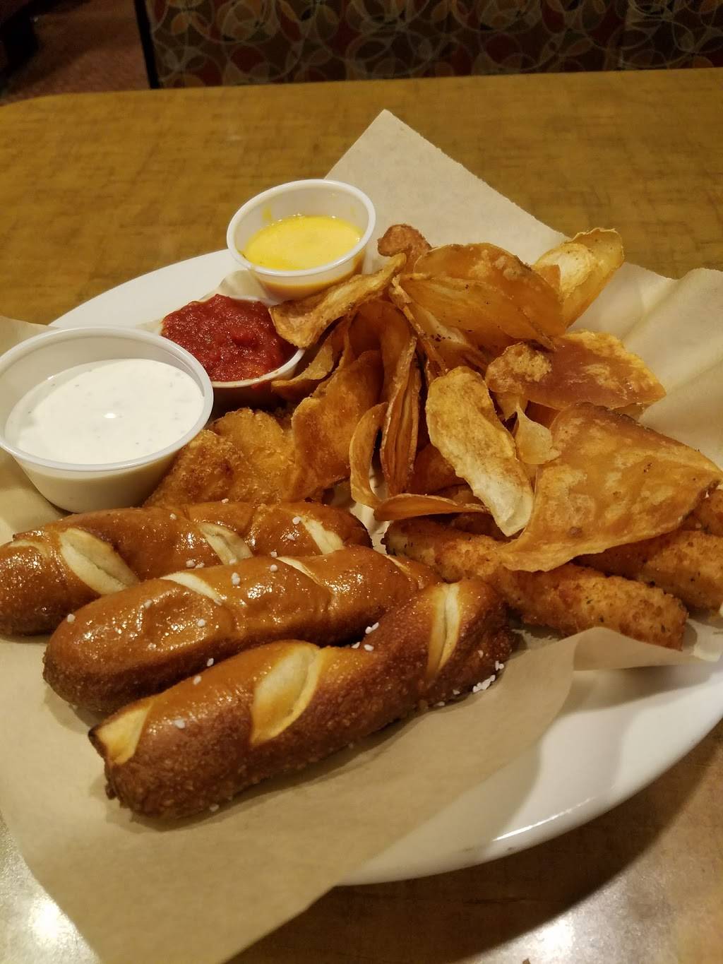Eatn Park | restaurant | 5100 Clairton Blvd, Pittsburgh, PA 15236, USA | 4128820258 OR +1 412-882-0258