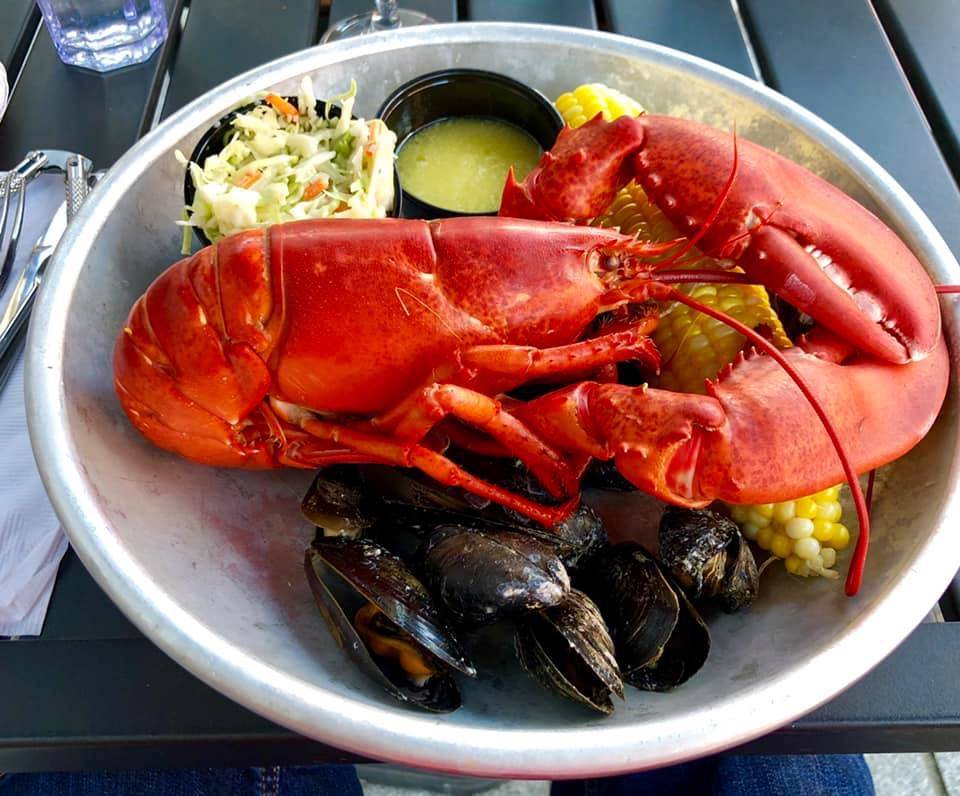 Maine Lobster Shack | restaurant | 425 Fore St, Portland, ME 04101, USA | 2078350700 OR +1 207-835-0700