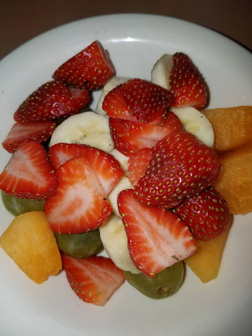 Sweet Briar Cafe and Ice Cream | restaurant | 11 Lindenwold Ave, Ambler, PA 19002, USA | 2155420272 OR +1 215-542-0272