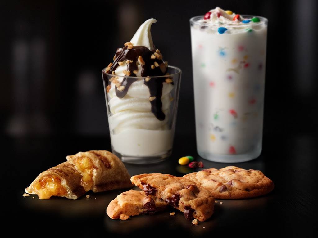 McDonalds | cafe | 3820 TX-64, Tyler, TX 75702, USA | 9035970091 OR +1 903-597-0091