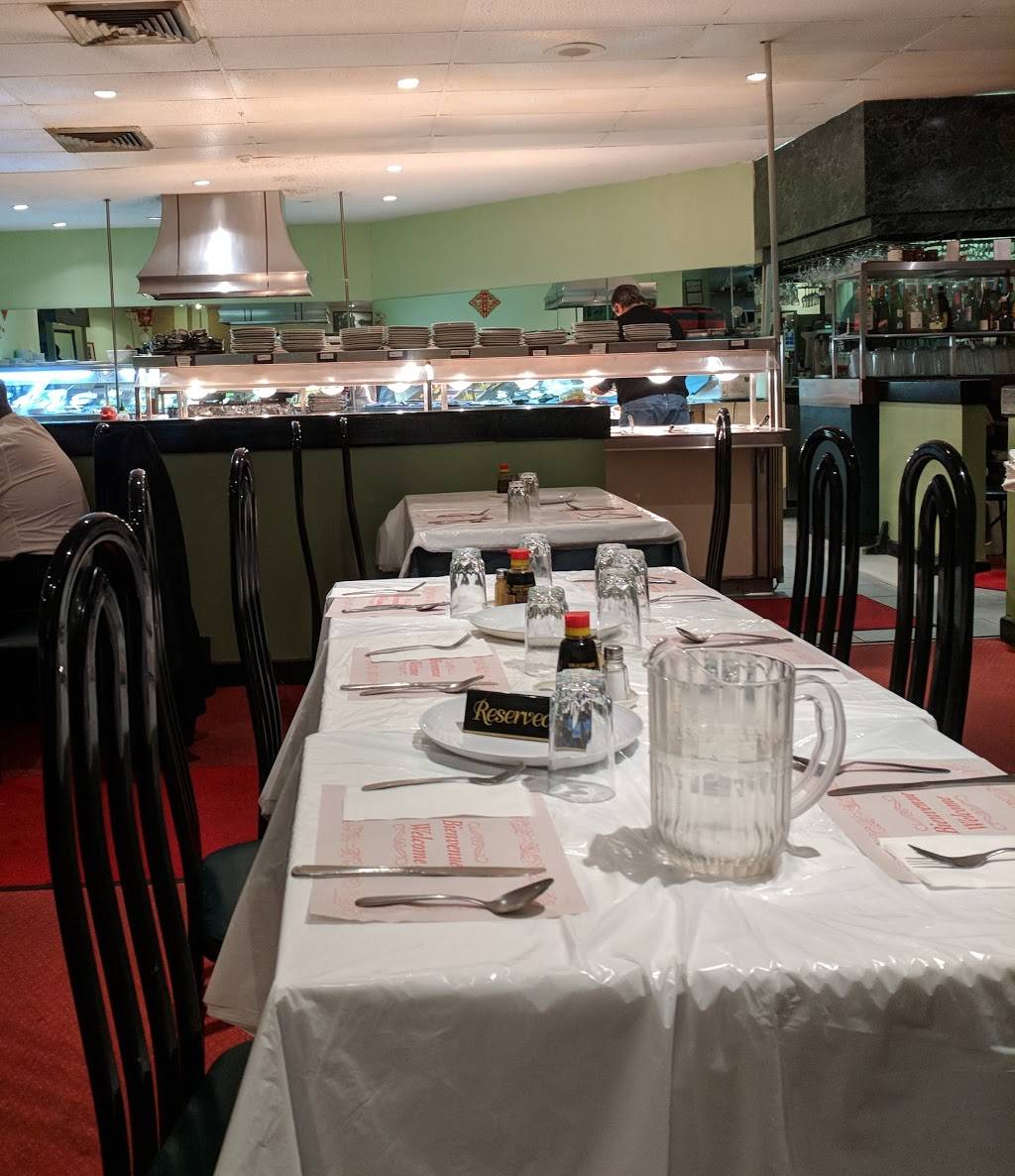 Jade Palace Restaurant | meal delivery | 4311 Boul Saint-Jean, Dollard-des-Ormeaux, QC H9H 2A4, Canada | 5146207300 OR +1 514-620-7300
