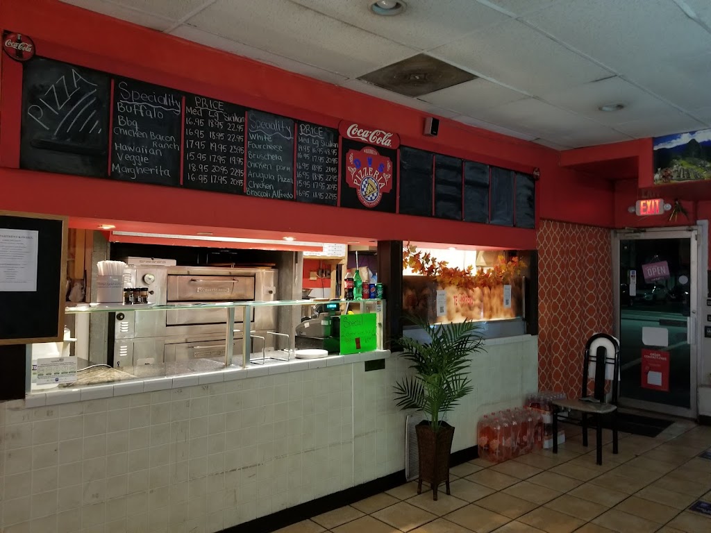 davys pizza | restaurant | 301 Avenue C, Bayonne, NJ 07002, USA | 2017543691 OR +1 201-754-3691