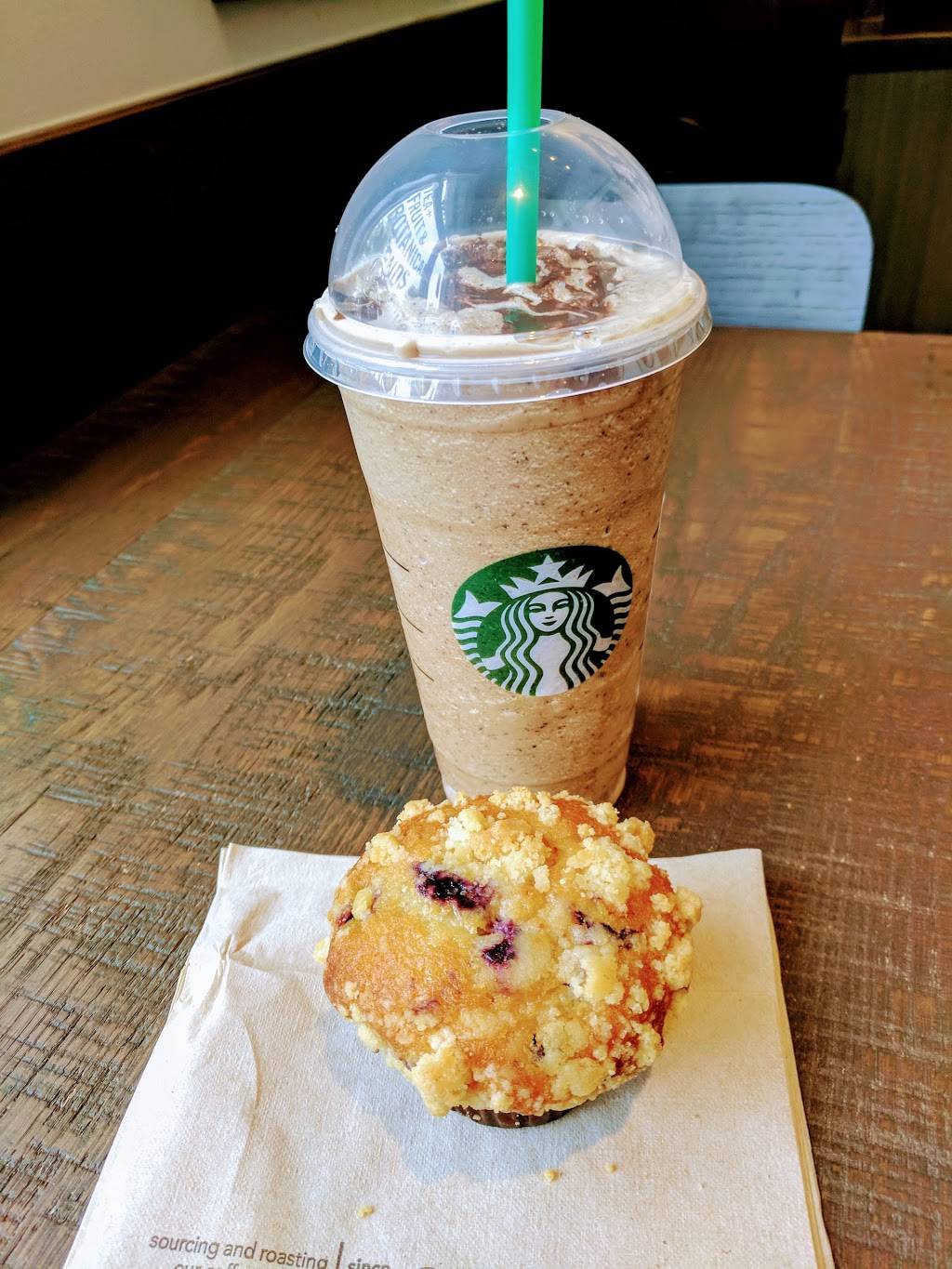 Starbucks | cafe | 3875 John Gordon Ln, High Point, NC 27265, USA | 3368411072 OR +1 336-841-1072