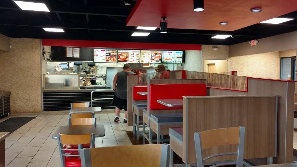 Burger King | restaurant | 2635 Decatur Pike, Athens, TN 37303, USA | 4237450049 OR +1 423-745-0049
