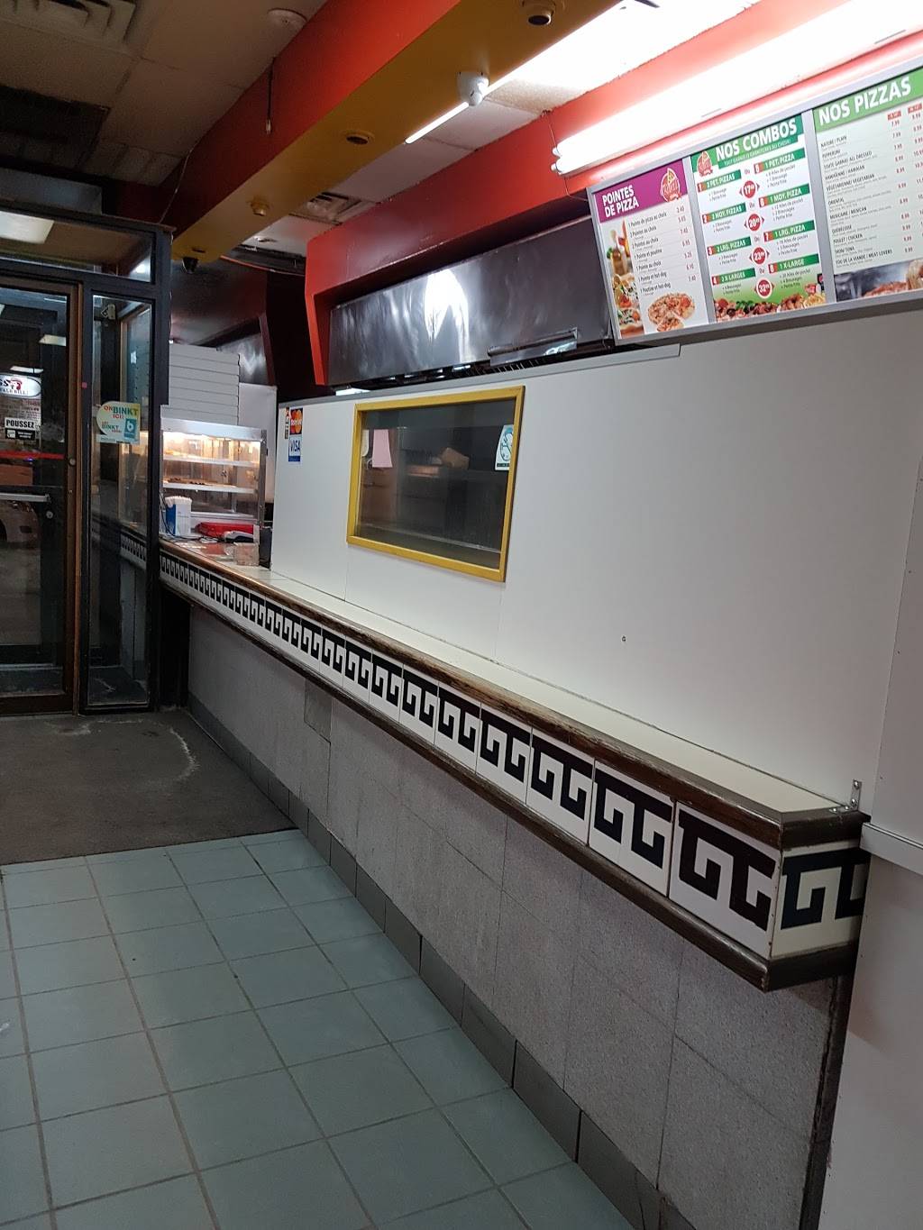 Pizza Rodi | meal delivery | 5253 Chemin Queen Mary, Montréal, QC H3W 1Y3, Canada | 5144899948 OR +1 514-489-9948