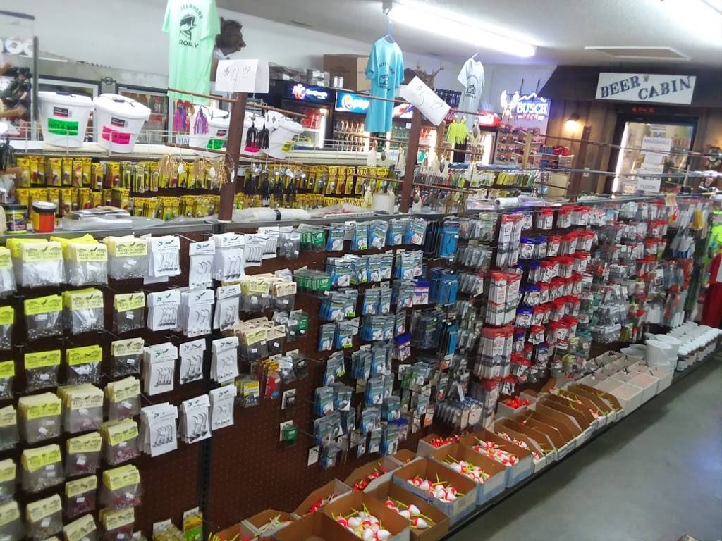 Baits N More | meal takeaway | 15663 e US-68, Hardin, KY 42048, USA | 2703548886 OR +1 270-354-8886