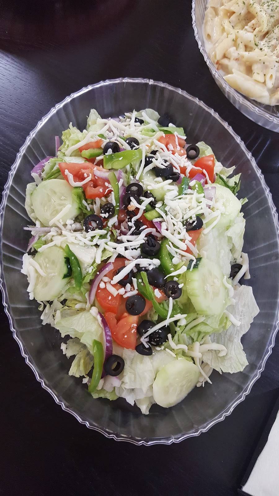 OMG Pizza and More | meal delivery | 3441 W Sahara Ave B-2, Las Vegas, NV 89102, USA | 7028165577 OR +1 702-816-5577