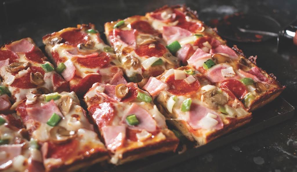 Jets Pizza | meal delivery | 1257 N Peachtree Pkwy, Peachtree City, GA 30269, USA | 7706328559 OR +1 770-632-8559
