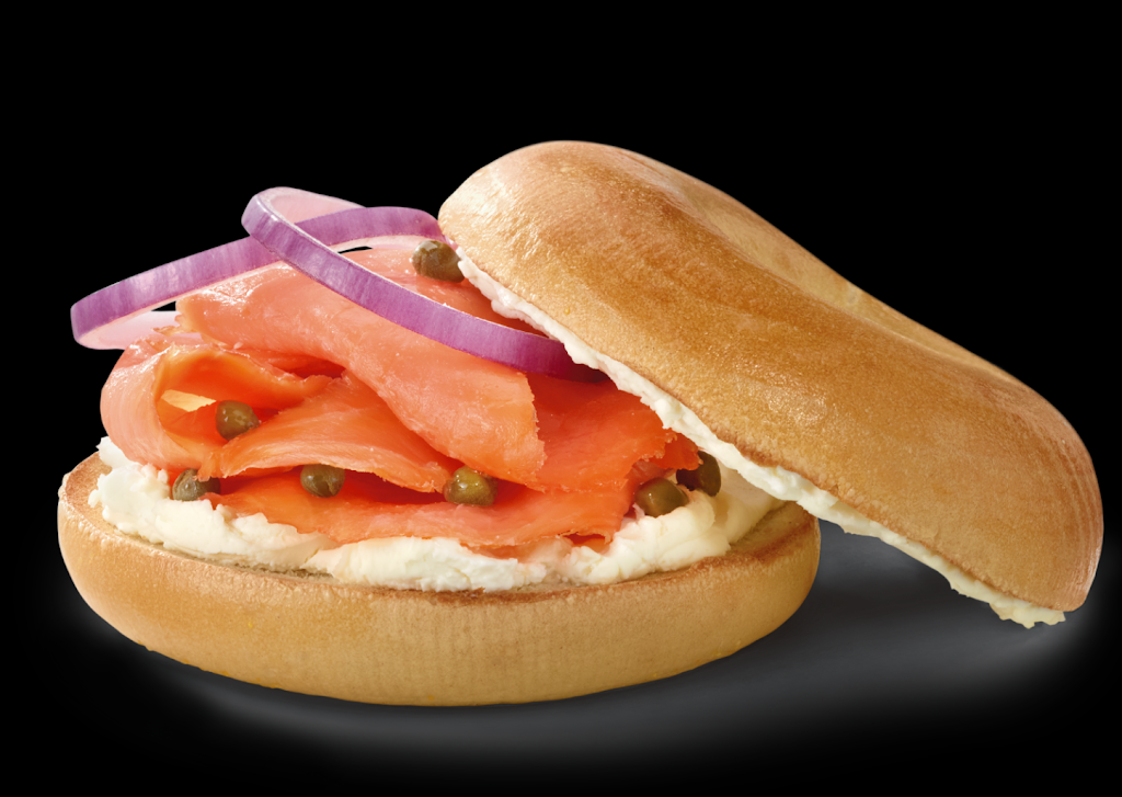 Manhattan Bagel | cafe | 313 E Street Rd, Feasterville-Trevose, PA 19053, USA | 2159429505 OR +1 215-942-9505