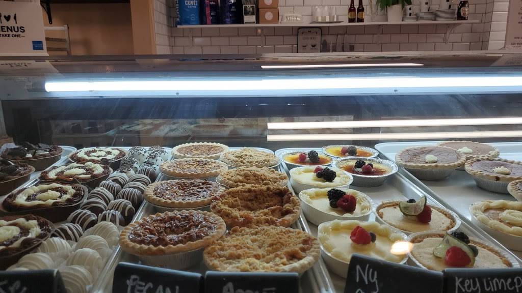 Rustika Cafe Bakery League City | restaurant | 610 E Main St, League City, TX 77573, USA | 2815540044 OR +1 281-554-0044