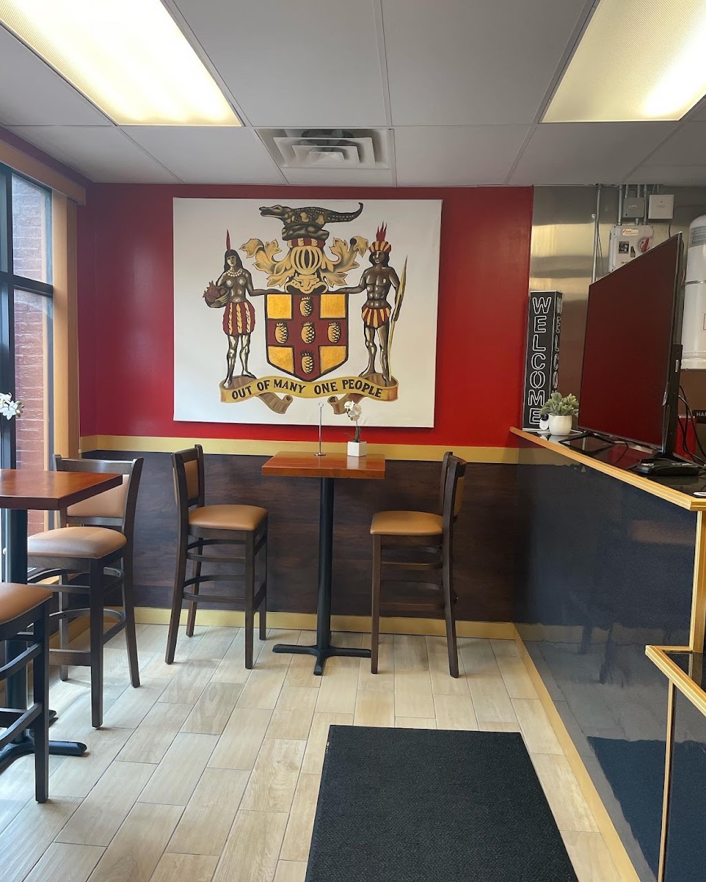 Empire Jamaica fusion Restuarant. | restaurant | 385 Main St, Poughkeepsie, NY 12601, USA | 8458490497 OR +1 845-849-0497
