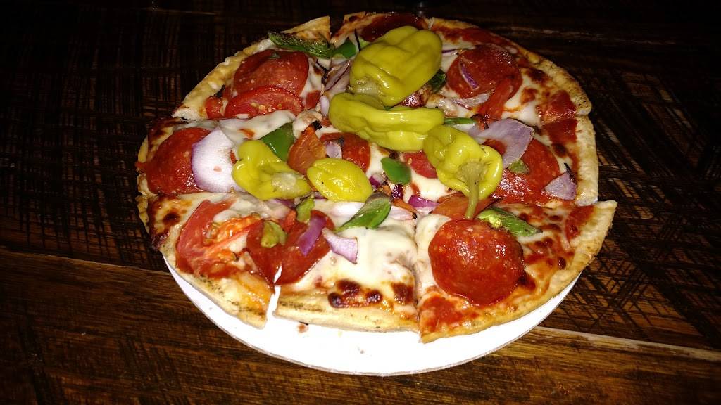 Turoni's Pizzery & Brewery Me Not Meal takeaway 4 N Weinbach Ave, Evansville, IN