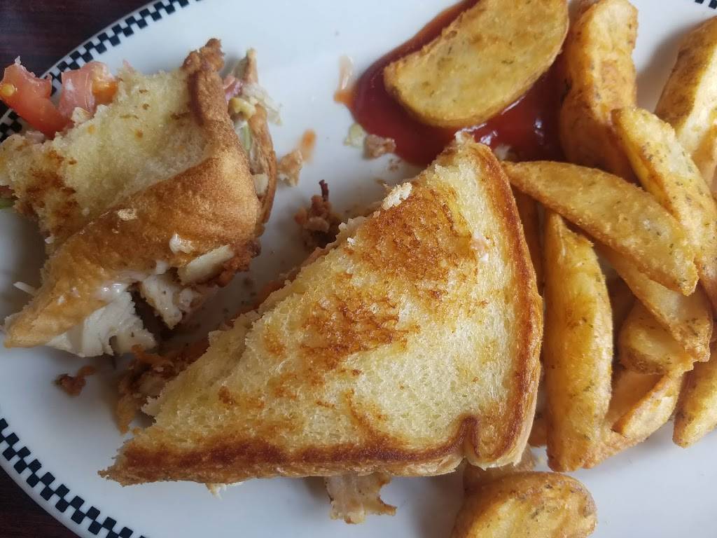 Southern Belle Restaurant | restaurant | 821 US-59, Heavener, OK 74937, USA | 9186534458 OR +1 918-653-4458