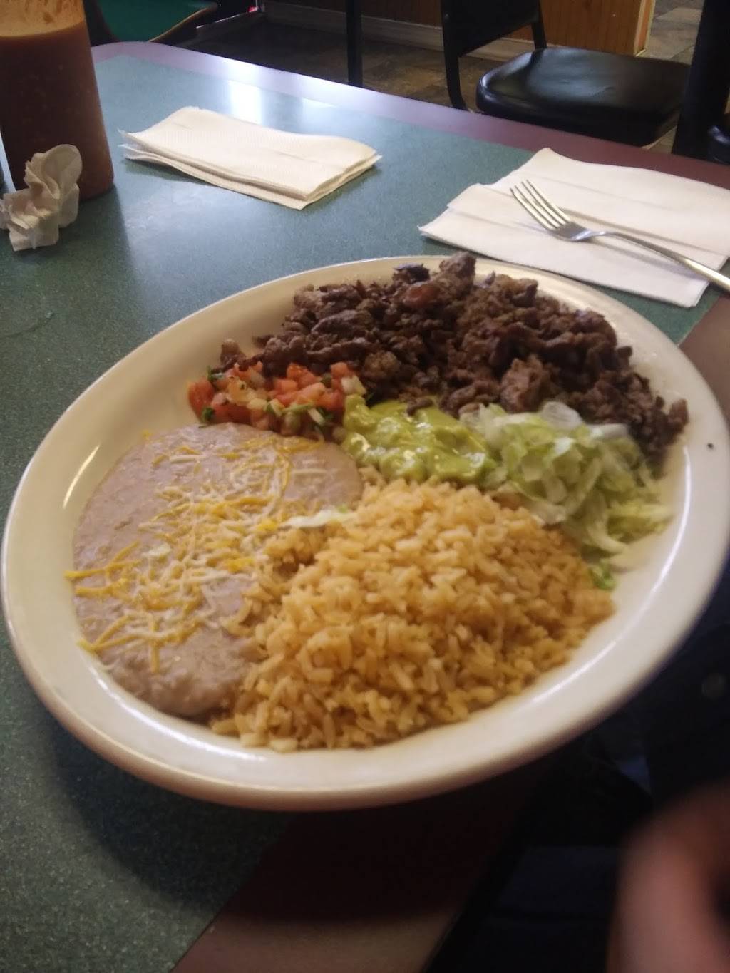 El Super Taco 3 | restaurant | 1930 Midland Blvd, Fort Smith, AR 72904, USA | 4797829694 OR +1 479-782-9694