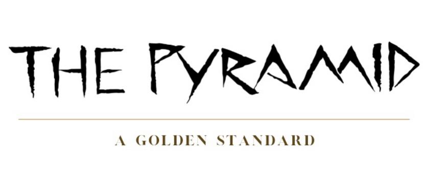 The Pyramid | restaurant | 1329 Connecticut Ave NW, Washington, DC 20036, USA | 2025057420 OR +1 202-505-7420