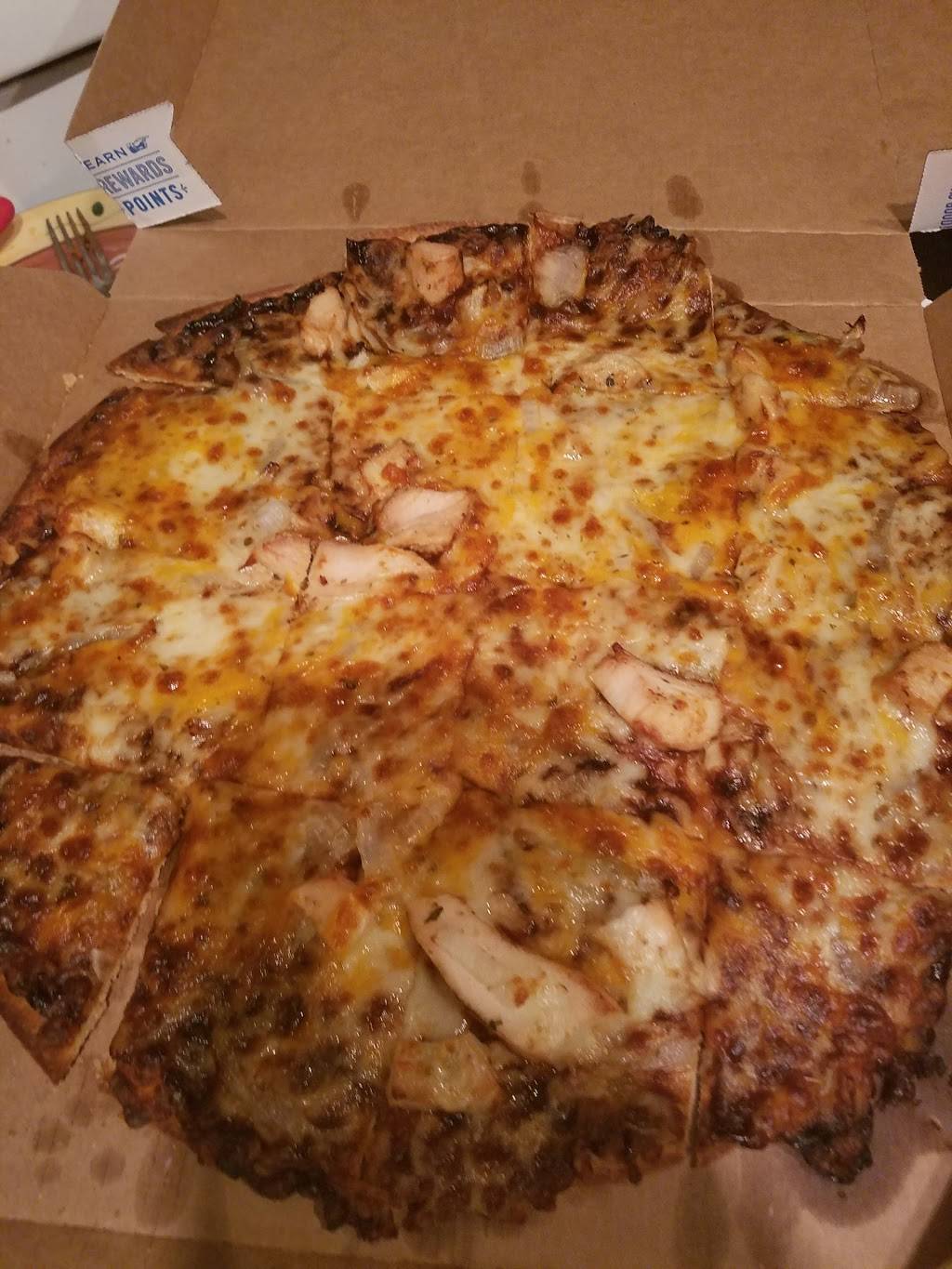 Domino's Pizza Meal delivery 837 Highway 400 S, Ste 170