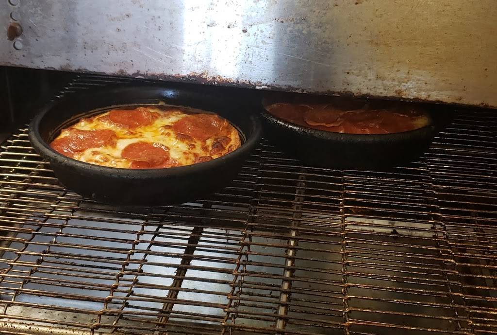 Pizza Hut Meal takeaway 301 N Center St Suite 1, Thomaston, GA