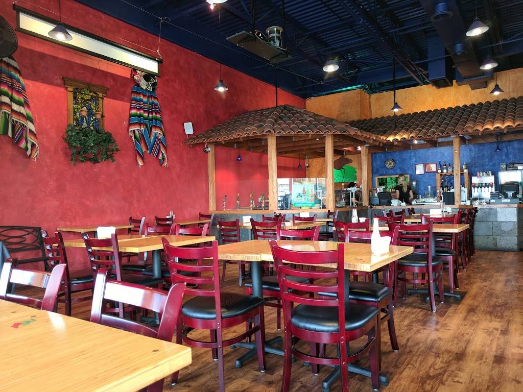 La Taquizza | restaurant | 3175 Rutherford Rd #28, Concord, ON L4K 5Y6, Canada | 9056692277 OR +1 905-669-2277