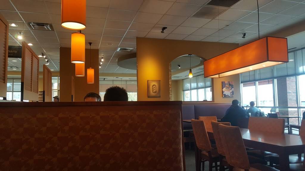 Panera Bread | bakery | 17730 W Center Rd, Omaha, NE 68130, USA | 4023300819 OR +1 402-330-0819