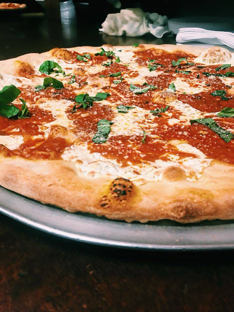 Brooklyn Pizza | meal delivery | 38 Chatham Road, NJ, Short Hills, NJ 07078, USA | 9739128899 OR +1 973-912-8899