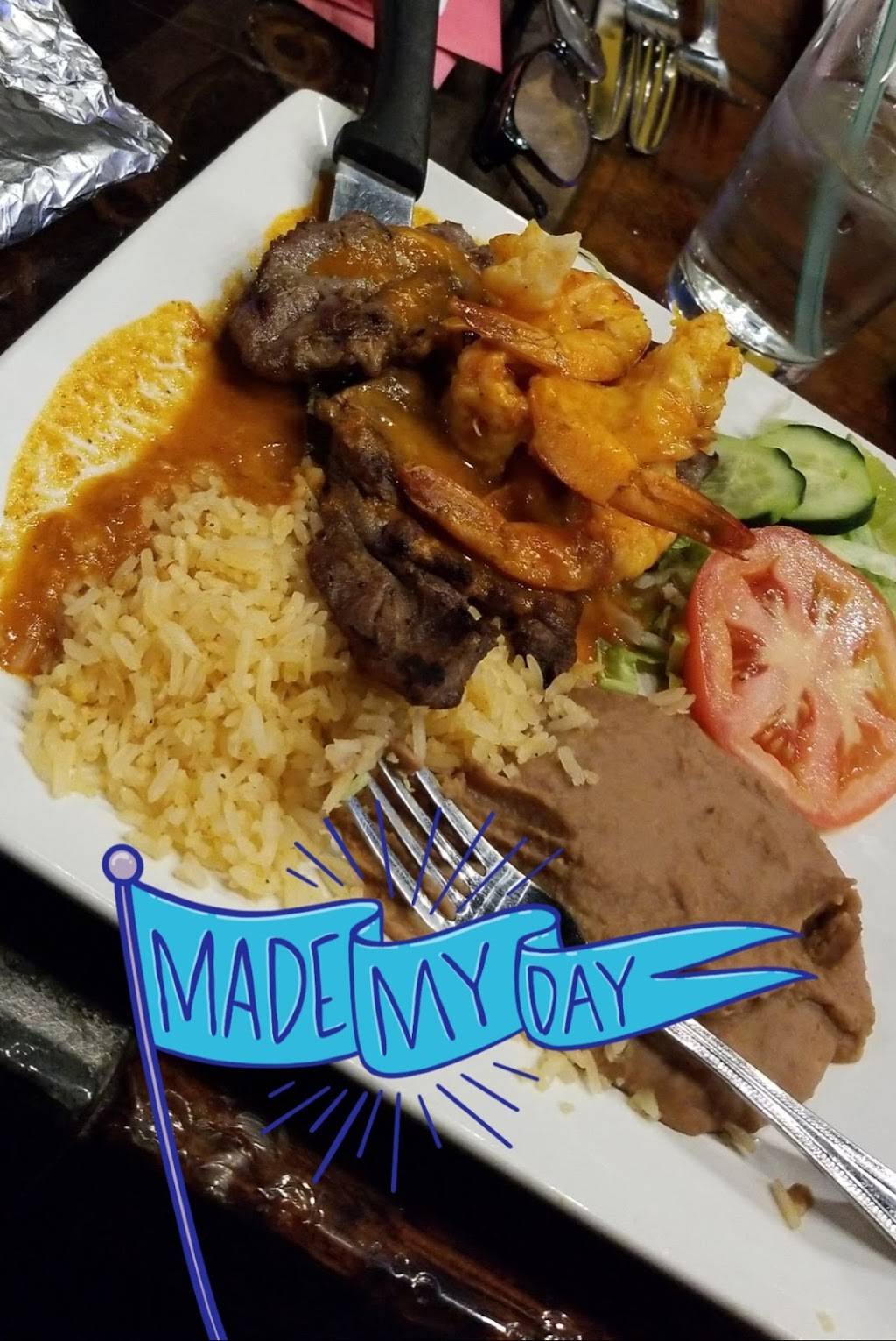 Tu Casa Mexican Restaurant | restaurant | 106 Oak Ridge Dr, Gypsum, CO 81637, USA | 9705241660 OR +1 970-524-1660