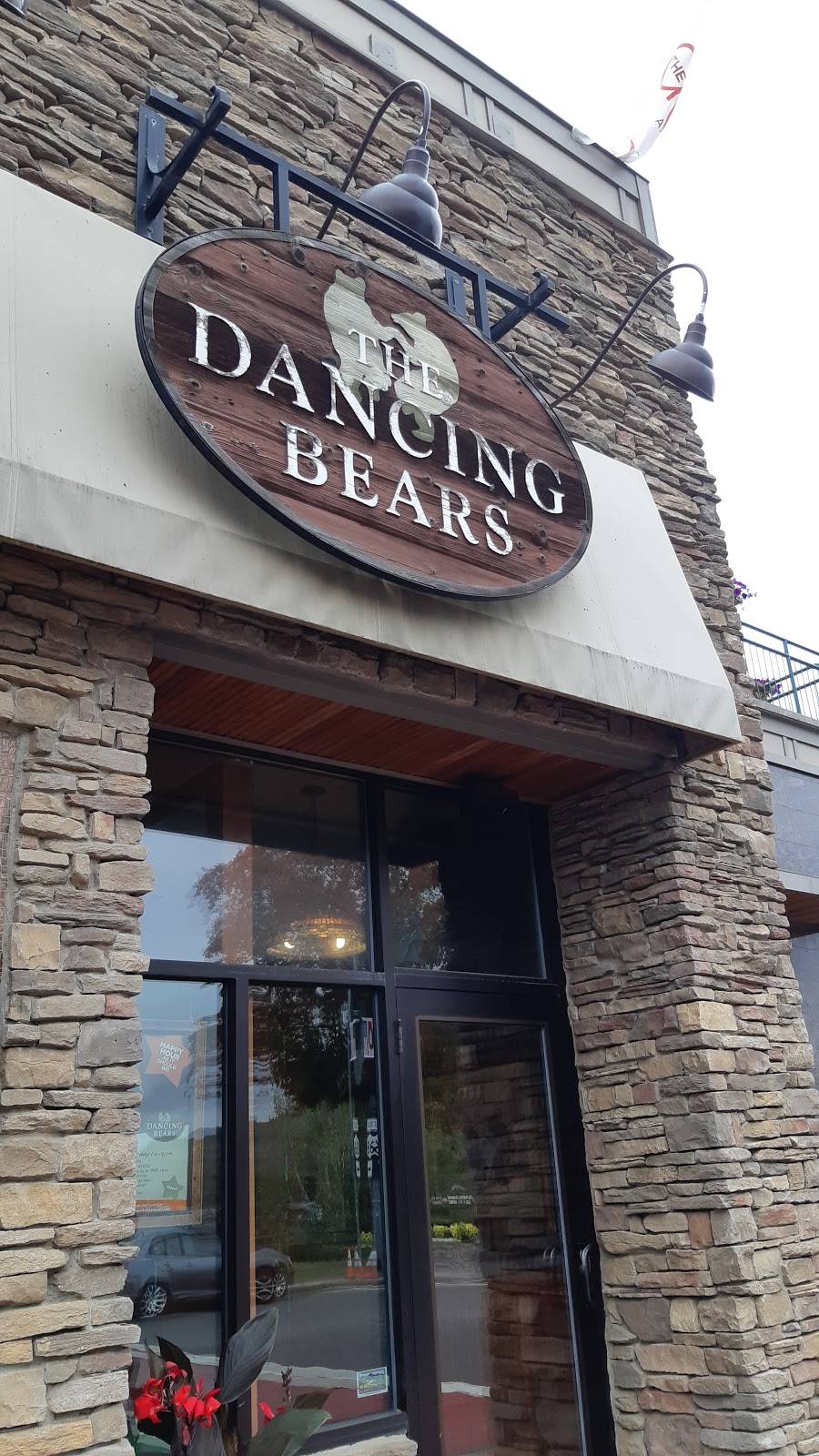 Dancing Bears Restaurant | 2404 Main St, Lake Placid, NY 12946, USA