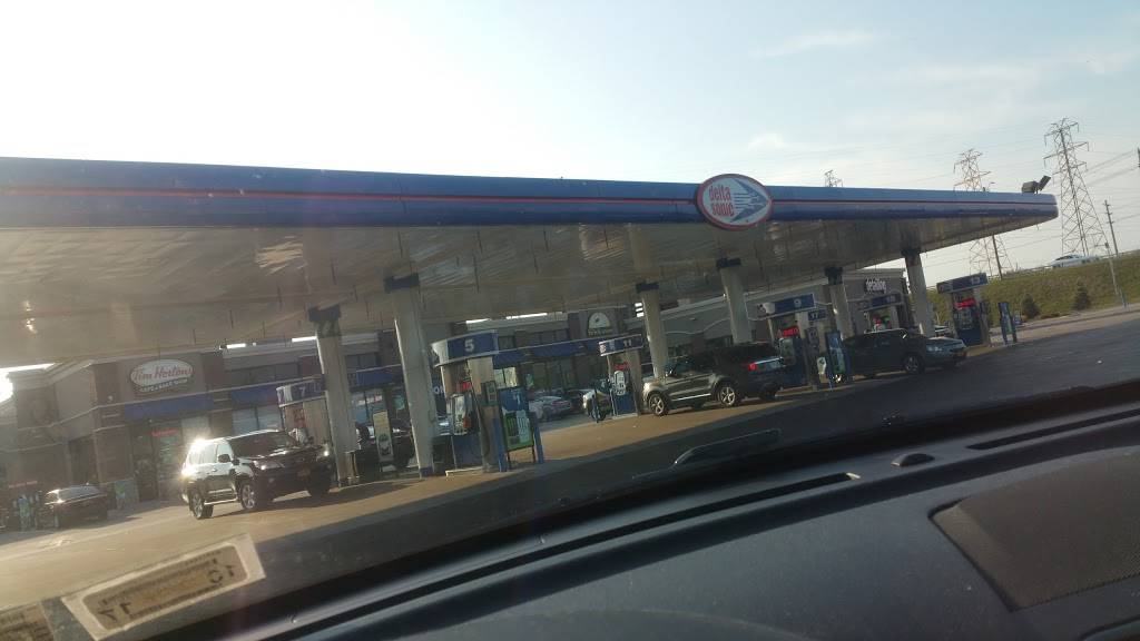 Delta Sonic Car Wash | cafe | 350 Langner Rd, West Seneca, NY 14224, USA | 7168222285 OR +1 716-822-2285