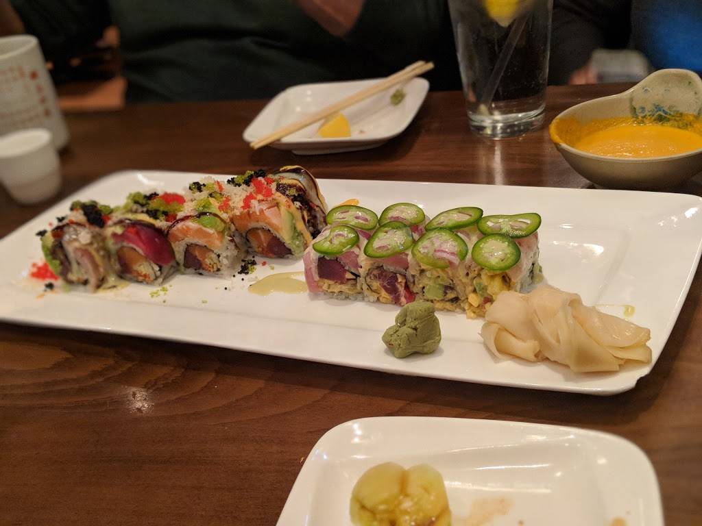 Himawari | 116 E Park Ave A, Long Beach, NY 11561, USA