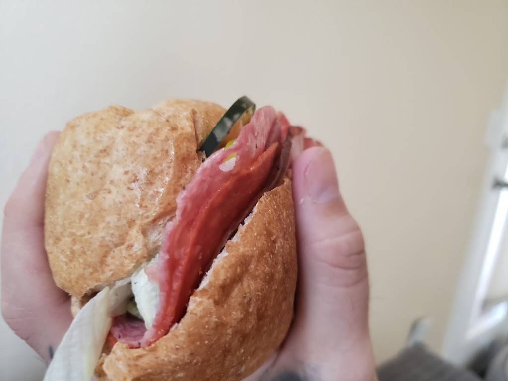 Subway | meal takeaway | 6544 W Thomas Rd Suite 39, Phoenix, AZ 85033, USA | 6238498969 OR +1 623-849-8969