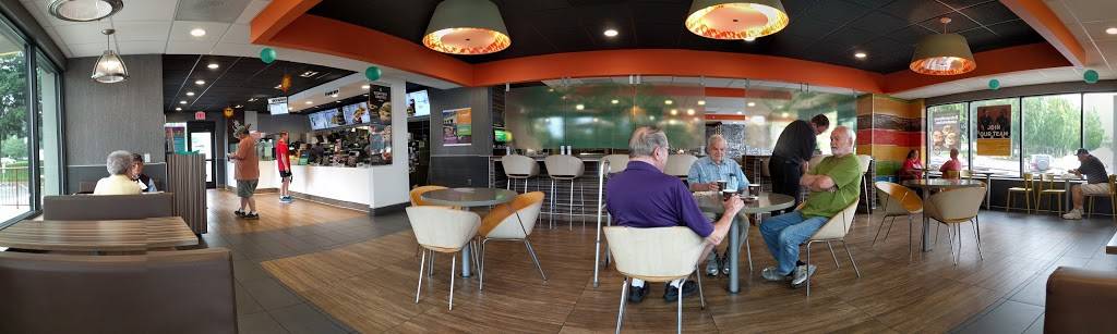 McDonalds | cafe | 16200 SW Pacific Hwy, Tigard, OR 97223, USA | 5036208343 OR +1 503-620-8343