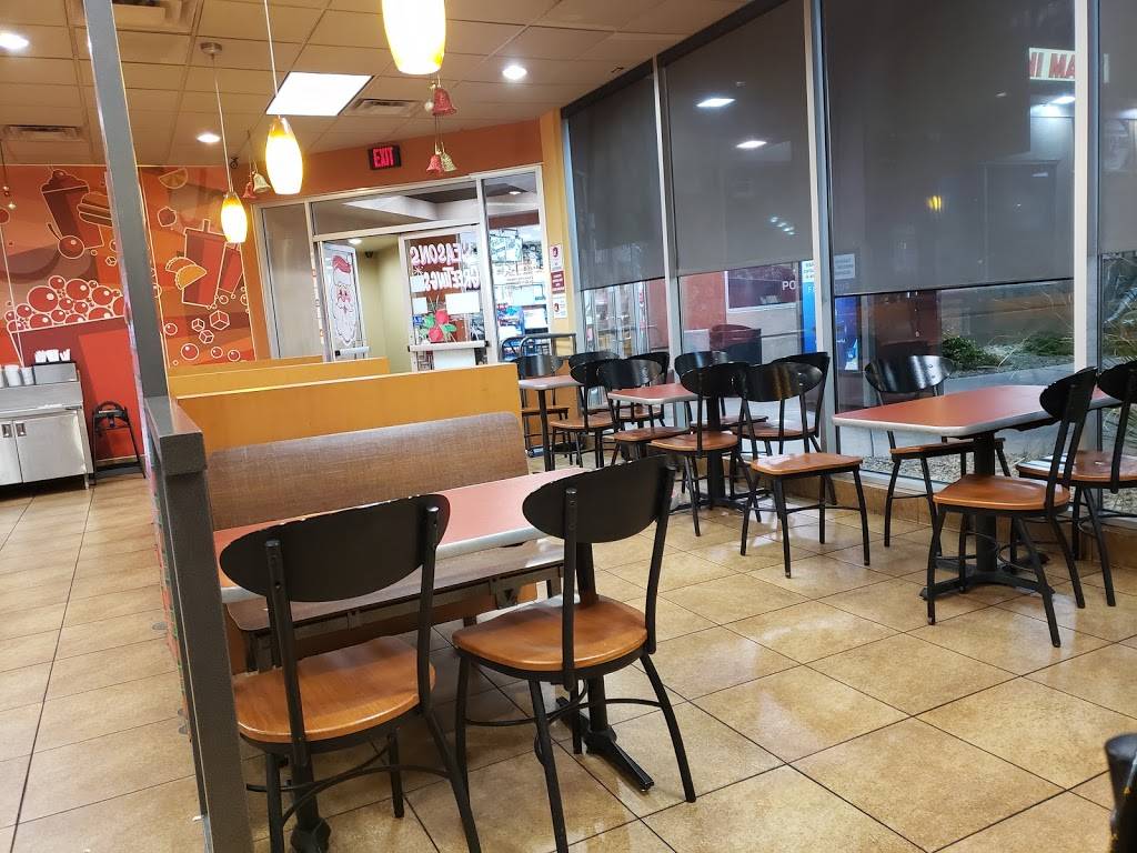 Jack in the Box - Restaurant | 6451 Boulder Hwy, Las Vegas, NV 89122, USA