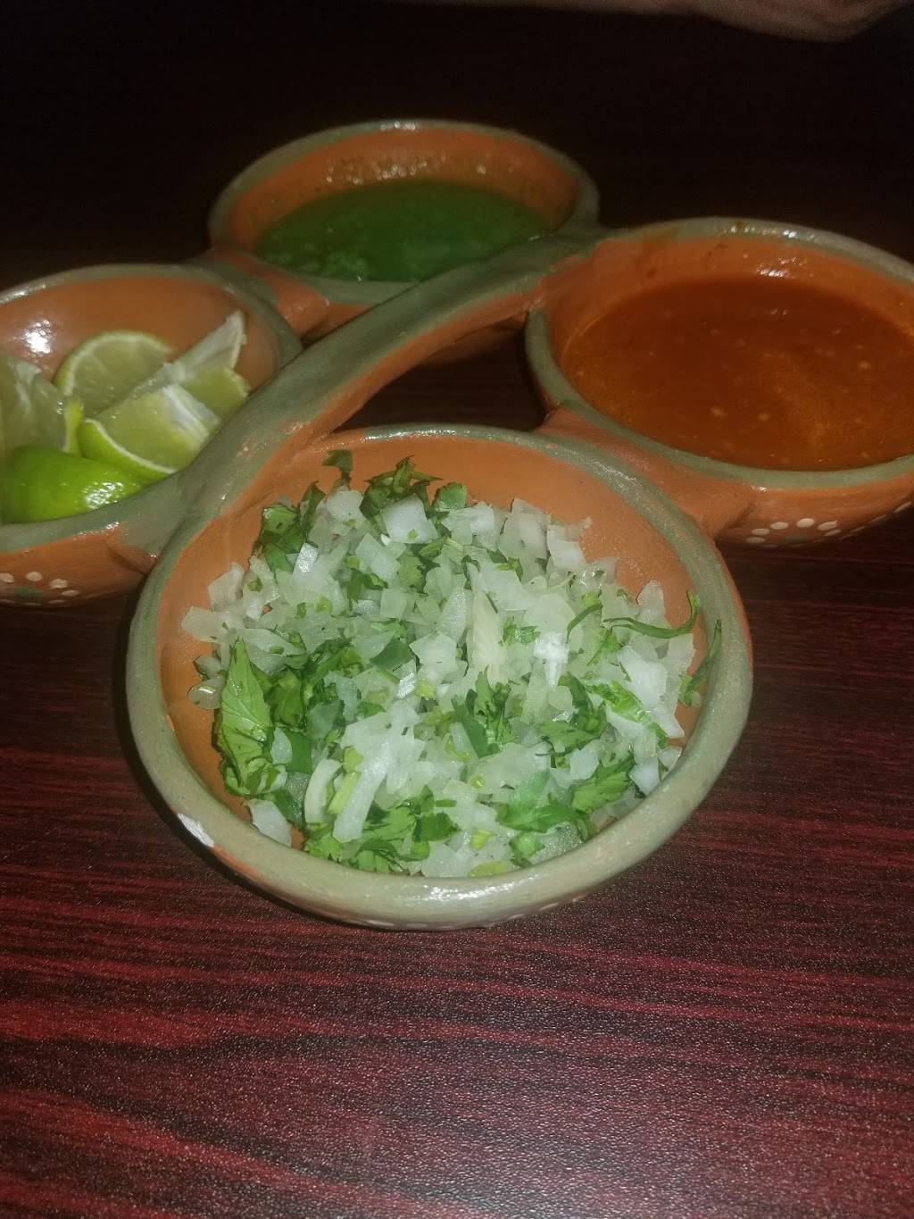 Mi Lindo Puebla Tienda & Restaurante Mexicano | restaurant | 10021 Jefferson Ave, Newport News, VA 23605, USA | 7575940116 OR +1 757-594-0116